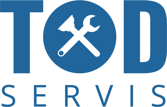 TOD Servis logo